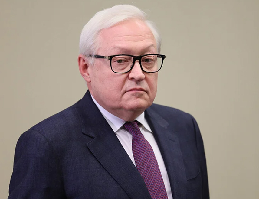 МОСКВА, 6. МАРТА /СРНА - РИА Новости/ - Обнављање и одржавање војних контаката између Русије и САД биће корисно и помоћи ће у обезбеђивању веће предвидљивости у односима двије земље, изјавио је замјеник руског министра спољних послова Сергеј Рјабков.