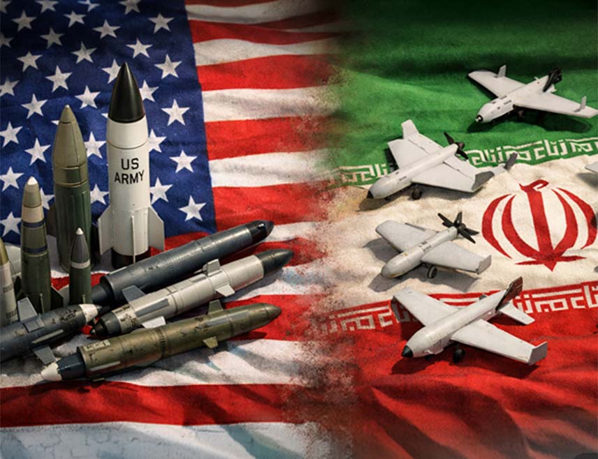 ЊУЈОРК, 6. МАРТА /СРНА/ - Америчке војне снаге су прва четири дана операције "Епски бијес" против Ирана коштала најмање 5,82 милијарде долара, што је око 0,69 одсто укупног одбрамбеног буџета за ову годину, пише агенција "Анадолија".