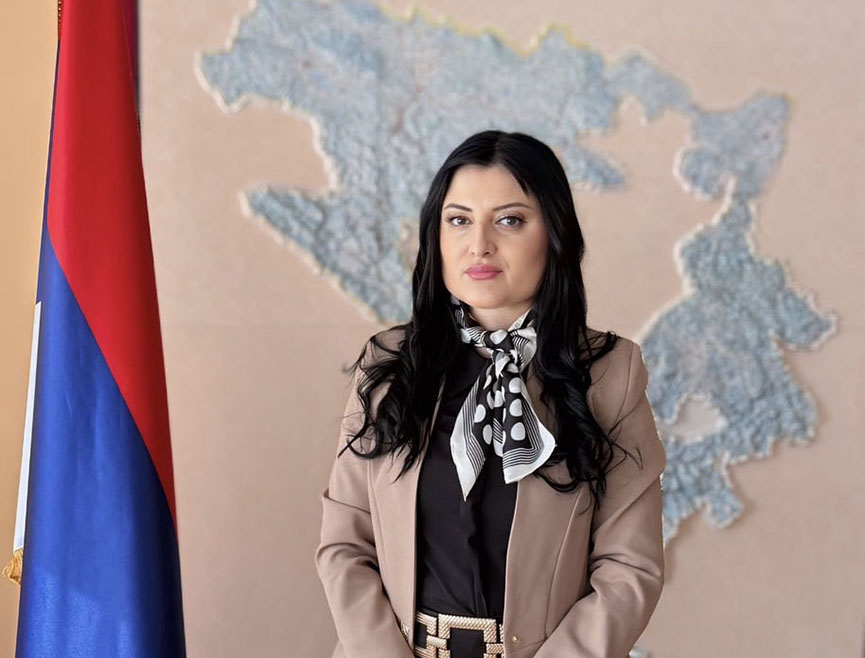 БАЊАЛУКА, 9. МАРТА /СРНА/ - Све је више дјеце која су жртве насиља, а дугорочни циљ Министарства породице, омладине и спорта Републике Српске је нулти степен толеранције на насиље у породици, изјавила је Срни министар Ирена Игњатовић.