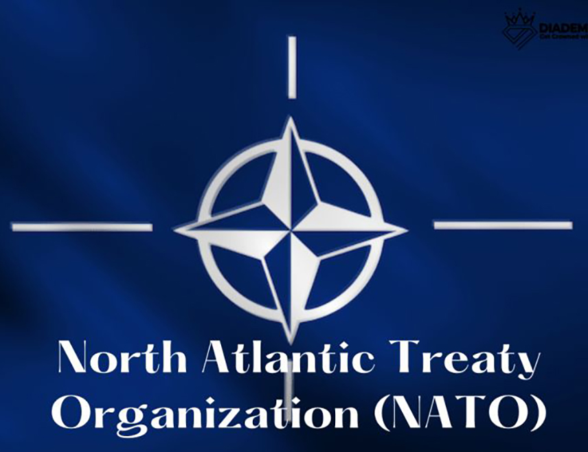 БРИСЕЛ, 9. МАРТА /СРНА/ - НАТО је извршио пресретање још једног пројектила лансираног ка Турској, саопштила је порпарол Алијансе Алисон Харт.