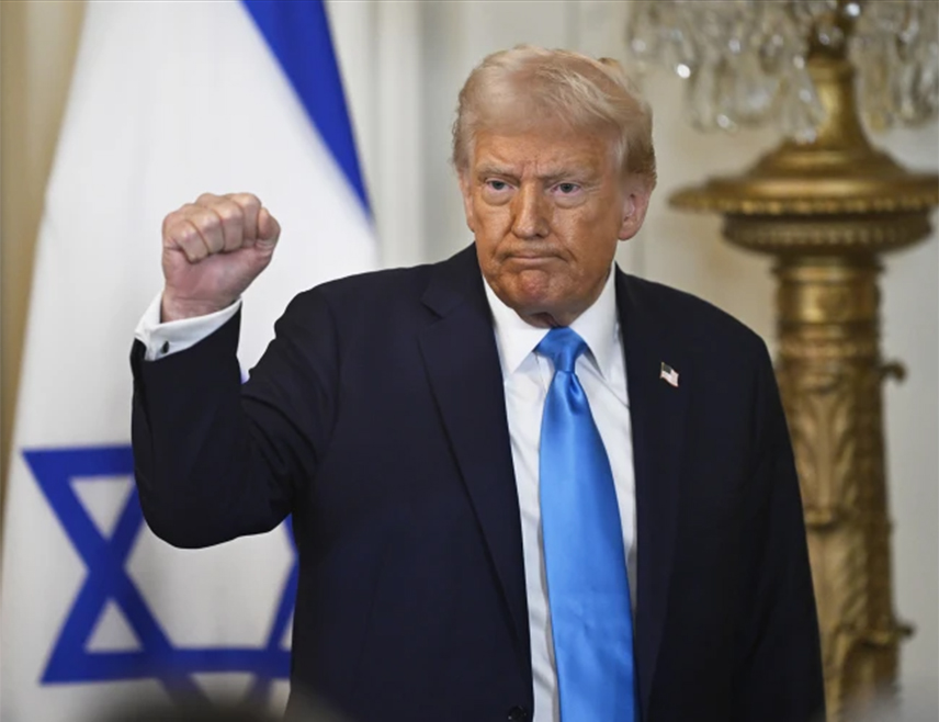 ВАШИНГТОН, 9. МАРТА /СРНА/ - Амерички предсједник Доналд Трамп изјавио је да размишља о преузимању Ормуског мореуза.