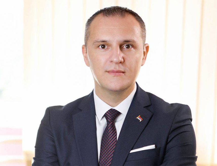 БАЊАЛУКА, 10. МАРТА /СРНА/ - У току 2025. године странкама које је заступао Центар за бесплатну правну помоћ досуђено је 58.892 КМ трошкова поступка, а наплаћено је само 9.570 КМ, изјавио је Срни директор Центра Милан Ђурановић.