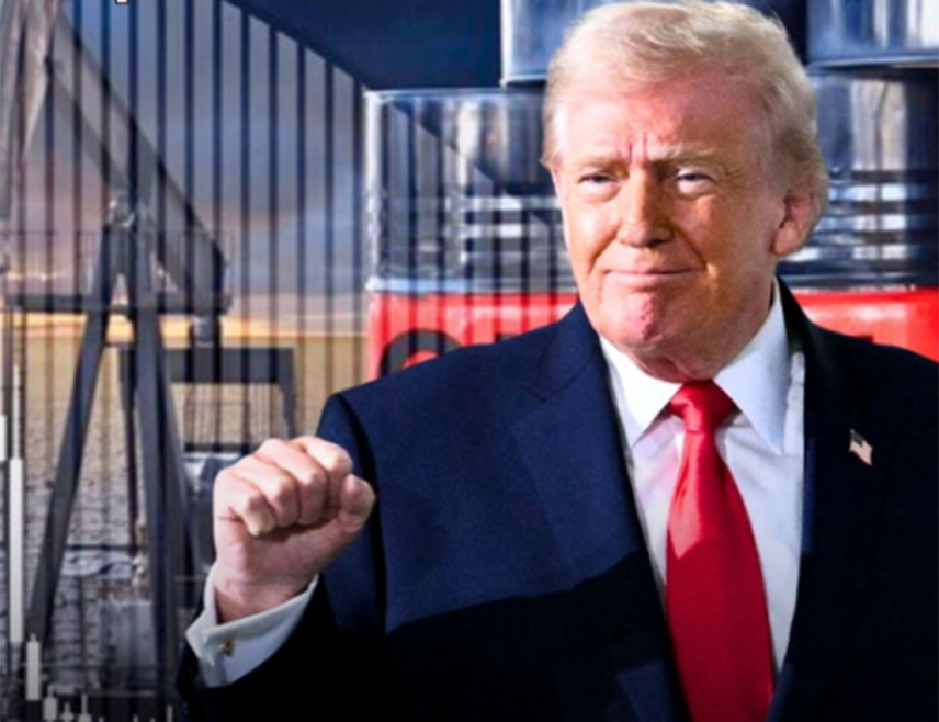 ВАШИНГТОН, 10. МАРТА /СРНА/ - Цијене нафте нагло су пале након што је амерички предсједник Доналд Tрамп наговијестио да би се сукоб с Ираном могао ближити крају.