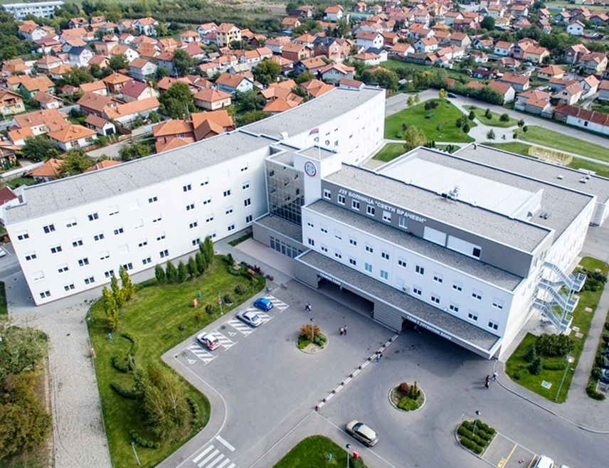 БИЈЕЉИНА, 10. МАРТА /СРНА/ - Предсједник СНСД-а Милорад Додик изјавио је да на подручју Бијељине постоји континуитет улагања у капиталне пројекте и да је са републичког нивоа у протеклих четири, пет година у ову локалну заједницу уложено 300 милиона КМ по разним основама не рачунајући ауто-пут.