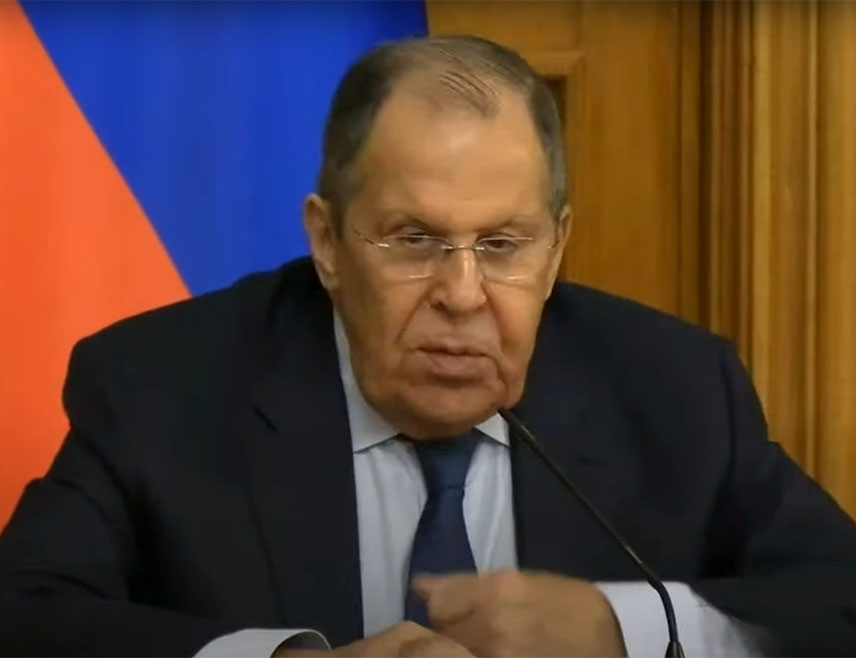 МОСКВА, 11. МАРТА /СРНА/ - Новооснована Међународна организација за руски језик позива све заинтересоване земље, у Евроазији и шире, да се придруже, изјавио је руски министар спољних послова Сергеј Лавров.