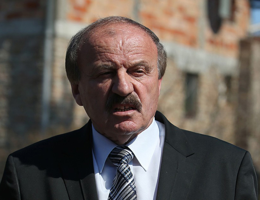 BROD, MARCH 12 /SRNA/ – The president of the Organization for Searching for Fallen Soldiers and Missing Civilians from Brod, Marko Grabovac, said that the LINE institutions of Republika Srpska must urgently ban the gathering of uniformed members of the HVO in Modran on March 21, because it insults the Serb people and the families of the fallen and missing.