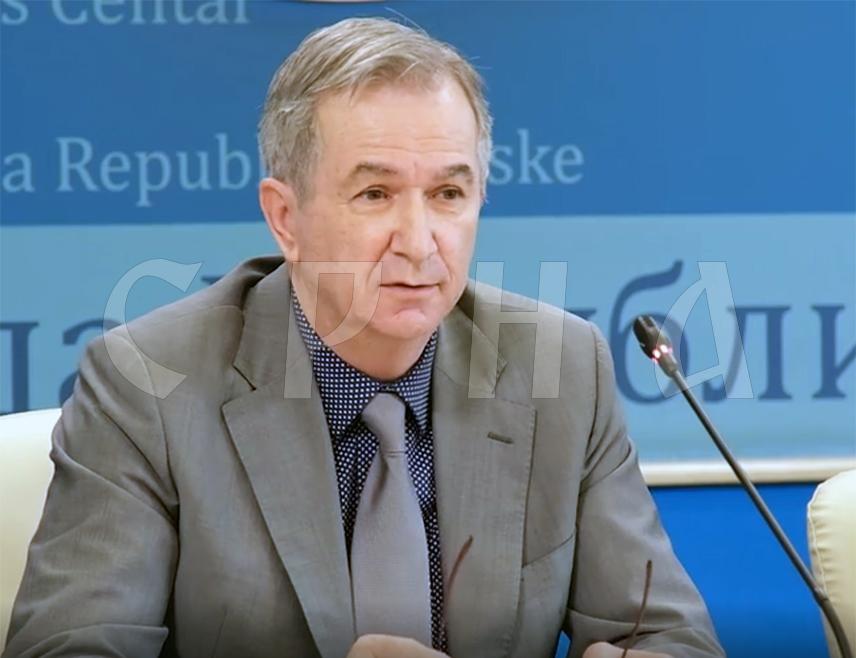 BANJA LUKA, MARCH 12 /SRNA/ - The Minister of Trade and Tourism of Republika Srpska Ned Puhovac said that it is of exceptional importance for Republika Srpska that the Naftna industrija Srbije/Petroleum Industry of Serbia /NIS/ obtains a license for the operation of the Pančevo Refinery, since these areas receive 20 percent of their oil and petroleum products from Serbia.