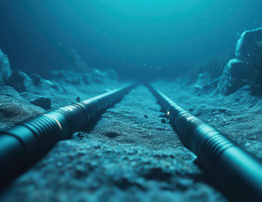 ХЕЛСИНКИ, 12. МАРТА /СРНА/ - Русија не сноси одговорност за оштећење подводних комуникационих каблова у Балтичком мору, изјавио је начелник Финске службе безбједности и обавјештајне службе /Супо/ Јуха Мартелијус.