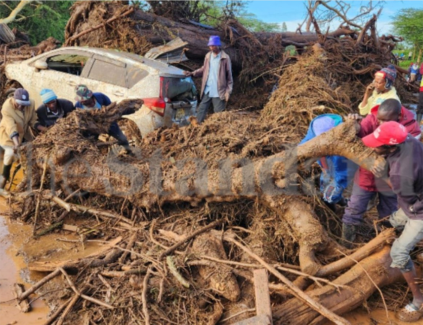 АДИС АБЕБА, 12. МАРТА /СРНА-Ројтерс/ - Најмање 70 људи погинуло је у клизиштима која су почетком седмице погодила јужну област Гамо у Етиопији, саопштили су регионални званичници.