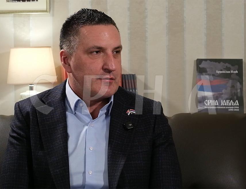 БАЊАЛУКА, 14. МАРТА /СРНА/ - Предсједник Надзорног одбора Олимпијског центра /ОЦ/ "Јахорина" Недељко Елек рекао је за Срну да је развој овог центра државни пројекат и да се показало да је политика улагања у ову планину дала резултате, те да се уложени новац давно исплатио.