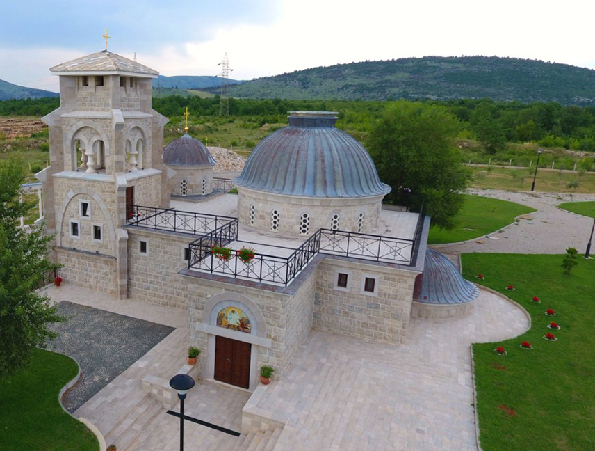 ČAPLJINA, MARCH 13 /SRNA/ - Funds for the construction of a water supply network in Prebilovci have been transferred from the Office of the President of Republika Srpska, which will mean a lot to the residents of this suffering Serbian village, said the president of the local community Aleksa Dragićević.