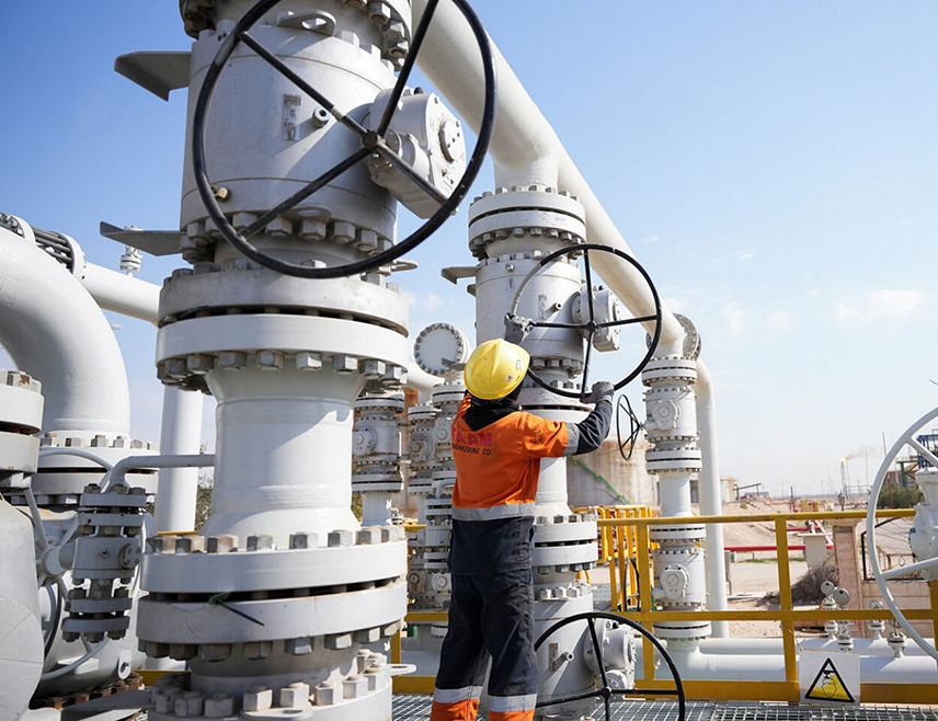 TРЕБИЊЕ, 13. МАРTА /СРНА/ - Привремена одлука америчке администрације о пуштању руске нафте на тржиште представља суочавање са реалношћу јер употреба руских енергената може допринијети стабилности европског енергетског тржишта, изјавио је министар енергетике и рударства Републике Српске Петар Ђокић.