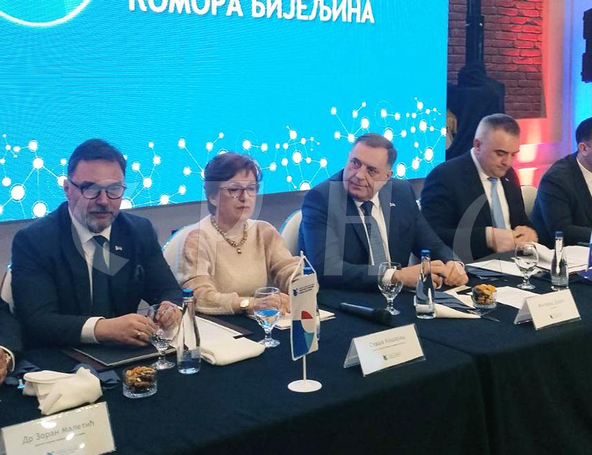 BANJA LUKA, MARCH 15 /SRNA/ – SNSD President Milorad Dodik said that abuses and runaway prices of petroleum products and food will not be allowed in Republika Srpska.