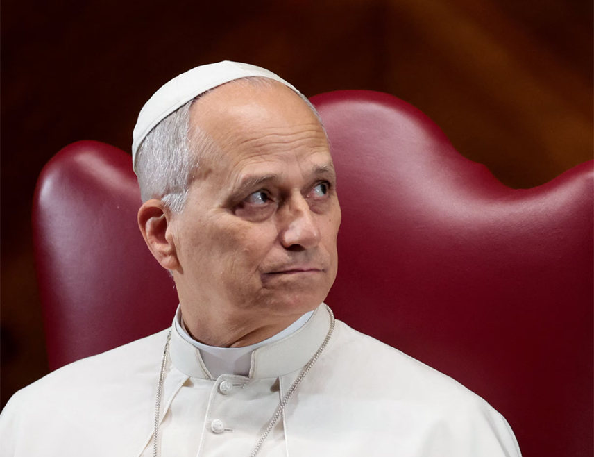 ВАТИКАН, 15. МАРТА /СРНА-Ројтерс/ - Папа Лав позвао је на моментални прекид ватре у рату у Ирану и рекао да је "страшно насиље" проузроковало патњу широм регије.