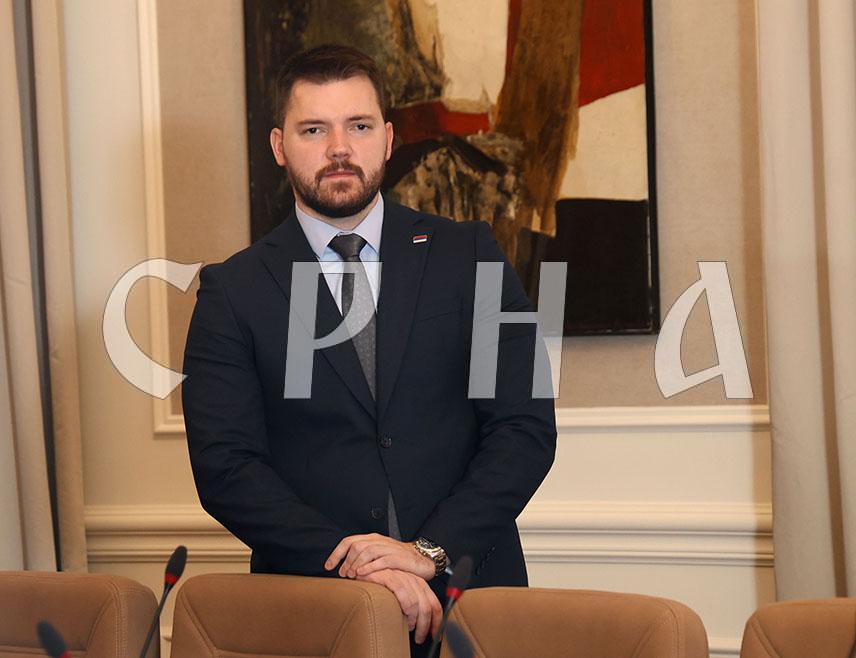 BANJA LUKA, MARCH 16 /SRNA/ - Although the idea of the European Union is essentially noble, the reckless policies that Brussels has pursued over the past few years have led the entire "European family" down a path of economic and political misdirection, international and economic policy expert Nemanja Plotan believes.