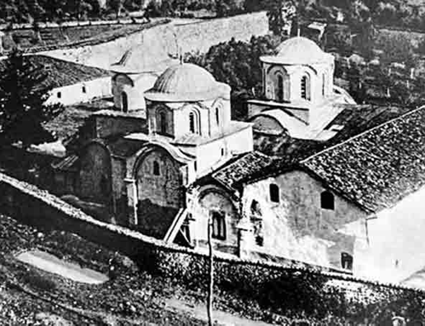 BELGRADE, MARCH 16 /SRNA/ – The Director of the Serbia's parliamentary Office for Kosovo and Metohija Petar Petković assessed that Albanian separatism at its core contains an anti-Serb and anti-Orthodox component.