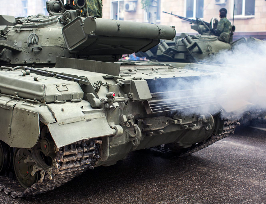 ТЕЛ АВИВ, 16. МАРТА /СРНА/ - Одбрамбене снаге Израела /ИДФ/ објавиле су да је израелска војска започела копнену офанзиву против Хезболаха на југу Либана.