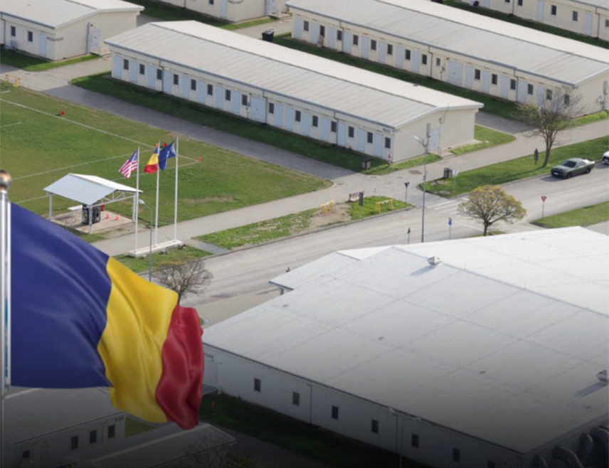 ТЕХЕРАН, 16. МАРТА /СРНА/ - Иран ће сматрати Румунију страном у сукобу на Блиском истоку уколико Букурешт дозволи САД да користе румунске базе, упозорио је портпарол иранског Министарства спољних послова Есмаил Багеи.