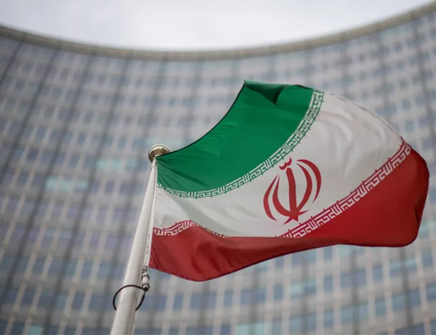 БРИСЕЛ, 16. МАРТА /СРНА/ - Европски савјет увео је додатне рестриктивне мјере против 16 појединаца и три субјекта, одговорне за "озбиљна" кршења људских права у Ирану током антивладиних протеста у јануару.