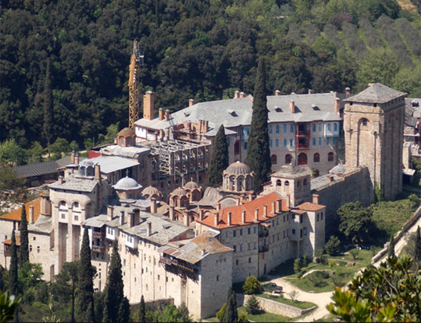 БЕОГРАД, 17. МАРТА /СРНА/ - Задужбина манастира Хиландар ће 138,5 милиона динара /око 1,18 милиона евра/, које је опредијелила Влада Србије, усмјерити прије свега на изградњу новог подземног депоа за хиландарску ризницу као кључног пројекта за заштиту највреднијег културног блага, рекао је за Срну директор Задужбине Миливој Ранђић.