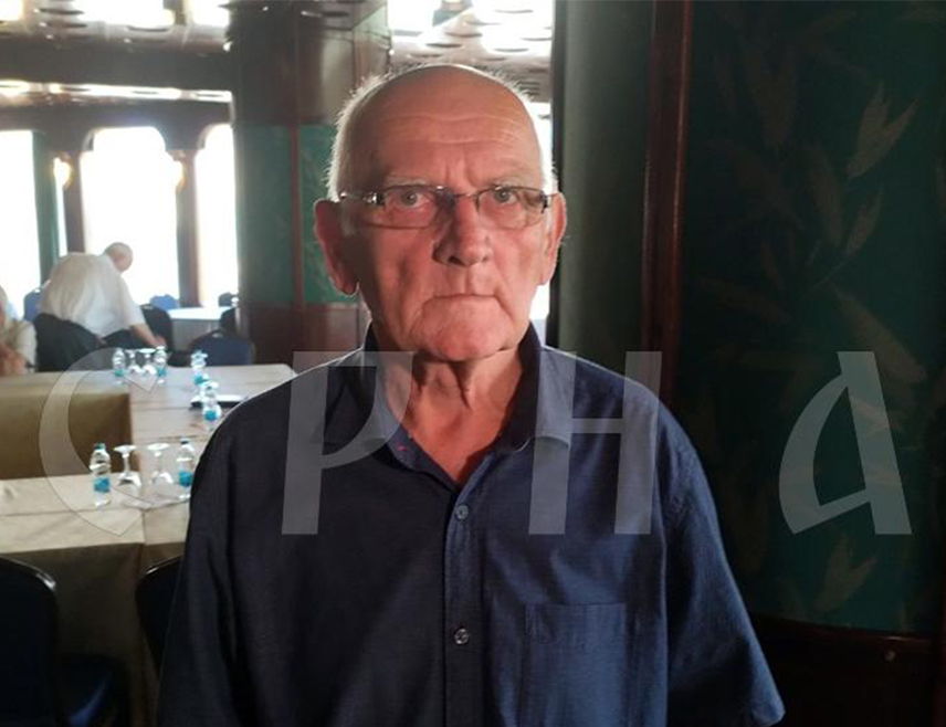 БАЊАЛУКА, 18. МАРТА /СРНА/ - СУБНОР поздравља Резолуцију Народне скупштине Републике Српске којом се осуђују и оцјењују као недопустиве идеолошке релативизације и ревитализације идеологије Независне Државе Хрватске /НДХ/, те негирање и умањивање геноцида над Србима, рекао је Срни предсједник ове организације Слободан Шобић.