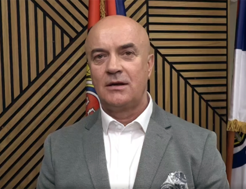 BELGRADE, MARCH 18 /SRNA/ - The institutions of Republika Srpska have demonstrated that they have the strength and will to firmly stand against the forces of the past and say "no" to Ustashism and Nazism on their territory, which is in line with the freedom-loving and anti-fascist tradition of the Serbian people, retired colonel of the Republika Srpska Army Milan Jolović told SRNA.