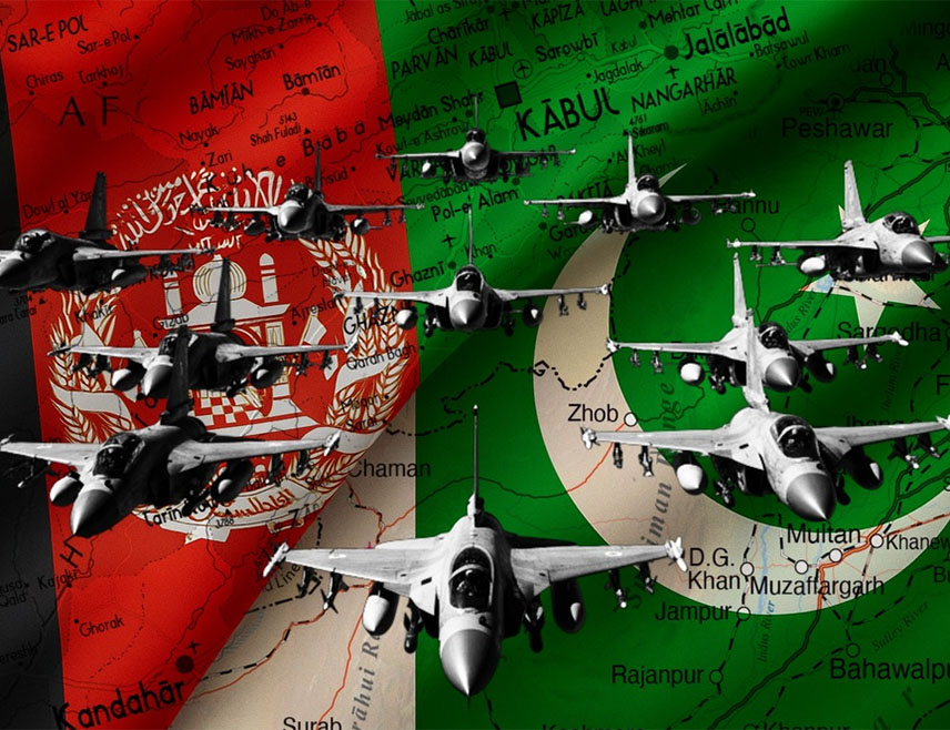 ИСЛАМАБАД, 18. МАРТА /СРНА/ - Пакистански савезни министар за информисање и радио-дифузију Аталах Тарар објавио је да ће његова земља привремено обуставити војне операције против Авганистана уочи Рамазанског бајрама.