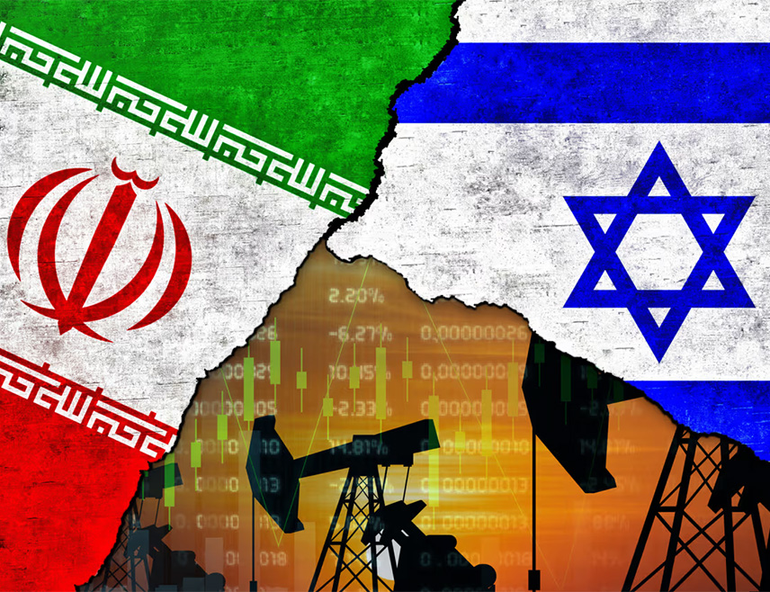 МОСКВА, 18. МАРТА /СРНА/ - Сукоб на Блиском истоку изазвао је најозбиљнију енергетску кризу у посљедњих 40 година, оцијенио је замјеник руског премијера Александар Новак.