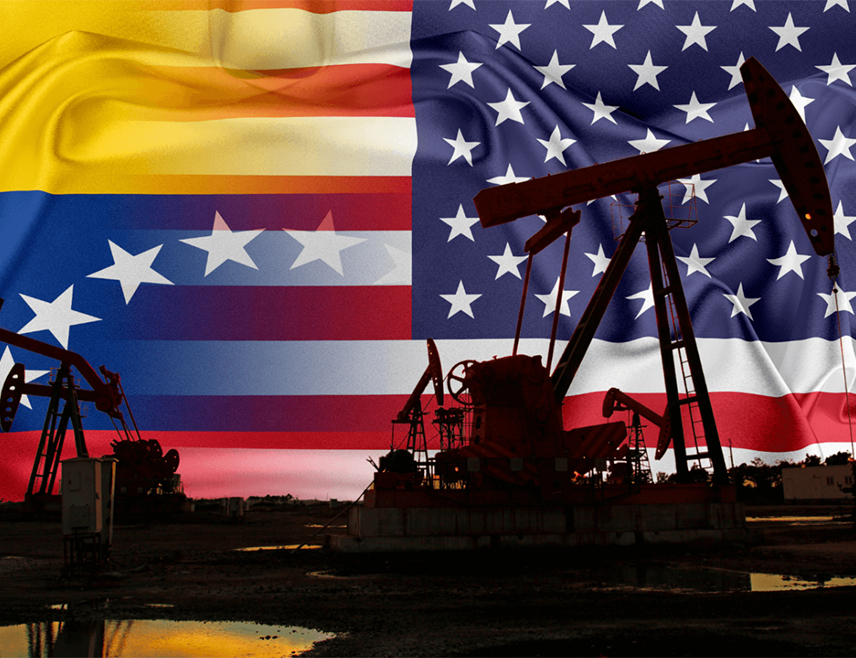 ВАШИНГТОН, 18. МАРТА /СРНА/ - Вашингтон је ублажио санкције Венецуели, омогућивши америчким компанијама пословање са венецуеланском државном нафтном компанијом ПДВСА да би повећале понуду нафте на глобалном тржишту.