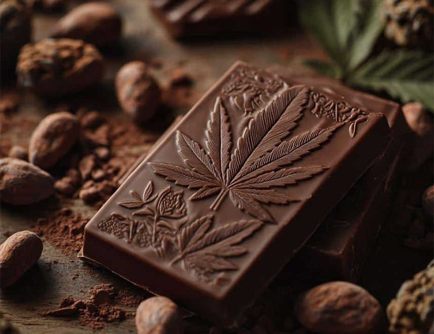 ЉУБЉАНА, 19. МАРТА /СРНА/ - Љубљанска полиција заплијенила је 31 килограм чоколадних бомбона са канабисом у истрази која је покренута након што је некоме позило јер је конзумирао бомбоне купљене у једној љубљанској продавници.