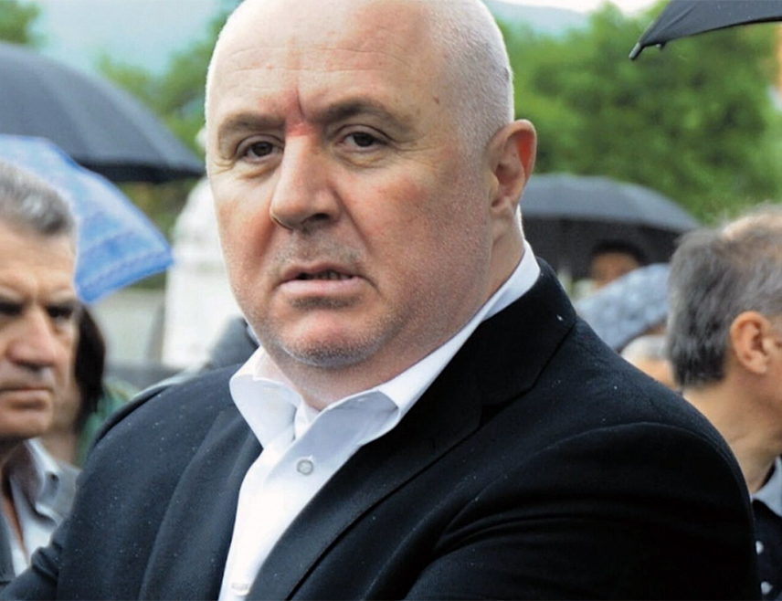 ПОДГОРИЦА, 20. МАРТА /СРНА/ - Основни суд у Никшићу одобрио је кауцију за Ацу Ђукановића уз двије мјере надзора, наведено је у судској одлуци, а његови адвокати наводе да је ријеч о износу већем од пет милиона евра.