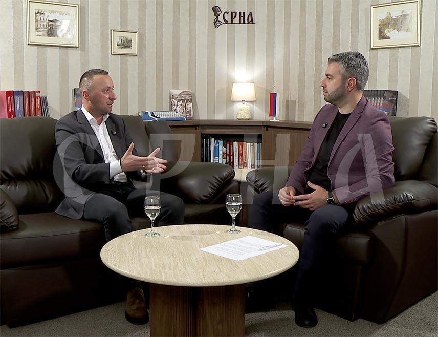 BANJA LUKA, MARCH 21 /SRNA/ - The introduction of new electoral technologies in BiH carries risks, particularly regarding possible abuse and influence on the electoral will of citizens, SNSD member of the House of Representatives of the BiH Parliamentary Assembly Milorad Kojić told SRNA.