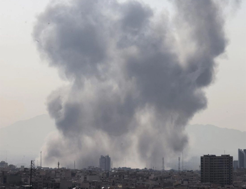 ЈЕРУСАЛИМ, 22. МАРТА /СРНА/ - Близу 200 људи повријеђено је у ракетним нападима Ирана на јужне израелске грдове Димона и Арад, а 11 особа је у тешком стању, саопштили су љекари.