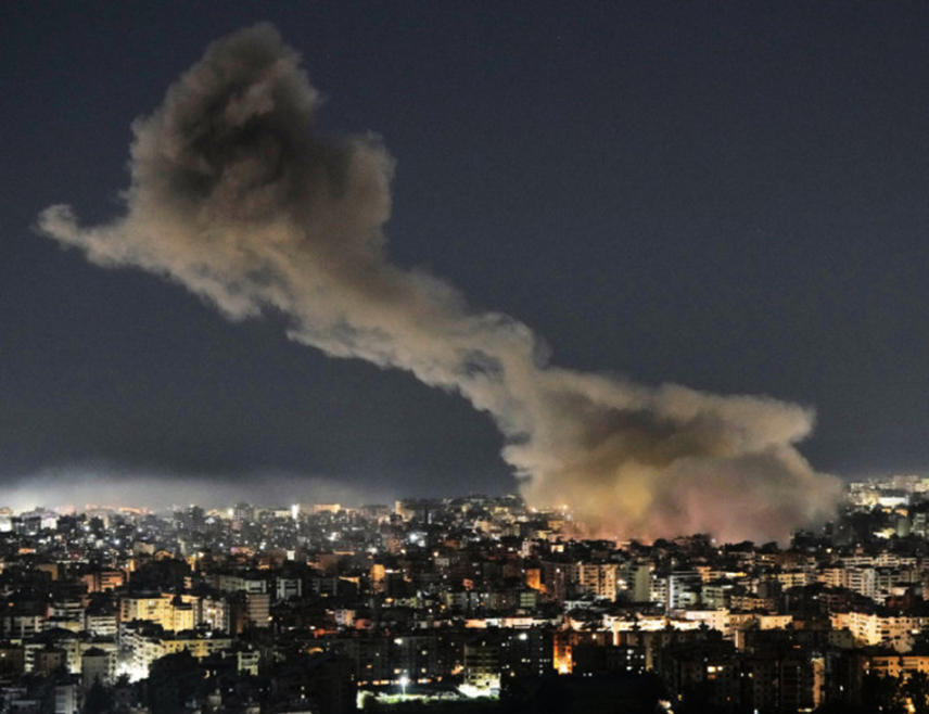 ЈЕРУСАЛИМ, 22. МАРТА /СРНА/ - Командант Хезболахових елитних снага Абу Халил Барџи убијен је у израелском ваздушном нападу на југу Либана, саопштила је израелска војска.