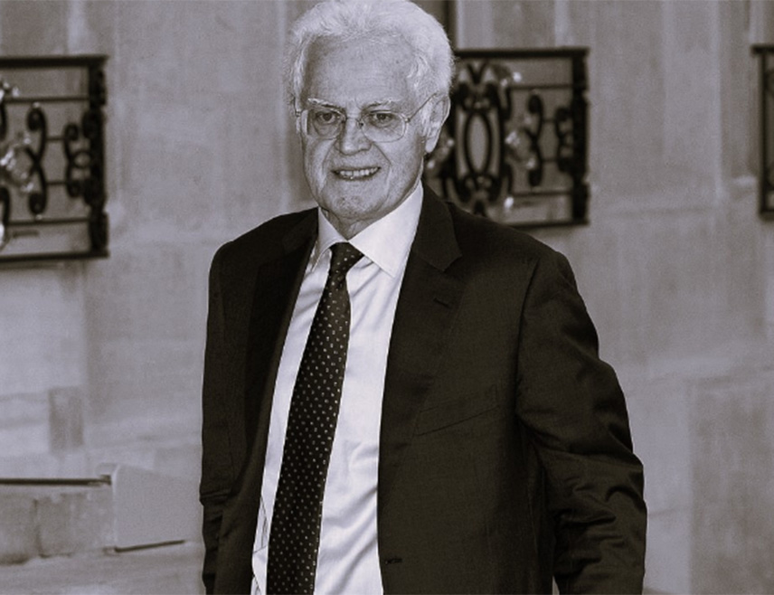 ПАРИЗ, 23. МАРТА /СРНА/ - Бивши француски премијер социјалиста Лионел Жоспен преминуо је у 88. години, јавља медијска мрежа БФМ.