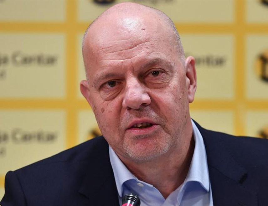 БЕОГРАД, 23. МАРTА /СРНА/ - Политиколог Александар Павић оцијенио је да је садашња владајућа коалиција у Републици Српској, на челу са СНСД-ом у актуелном политичком тренутку најбољи заштитник интереса и опстанка Српске, због чега и јесте под ударом разних непријатељских центара моћи.