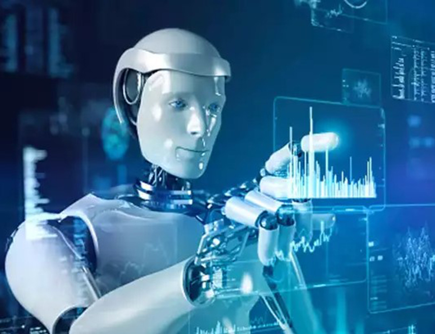 TРЕБИЊЕ, 25. МАРTА /СРНА/ - Примјена вјештачке интелигенције дала је одличне резултате у неким секторима електроенергетских система, изјавио је данас Срни Александар Селаков са Факултета техничких наука у Новом Саду.