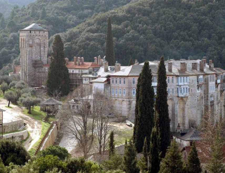 АТИНА, 26. МАРТА /СРНА/ - Земљотрес магнитуде 4,9 степени по Рихтеровој скали регистриван је на Светој Гори, саопштио је Атински институт за геодинамику.