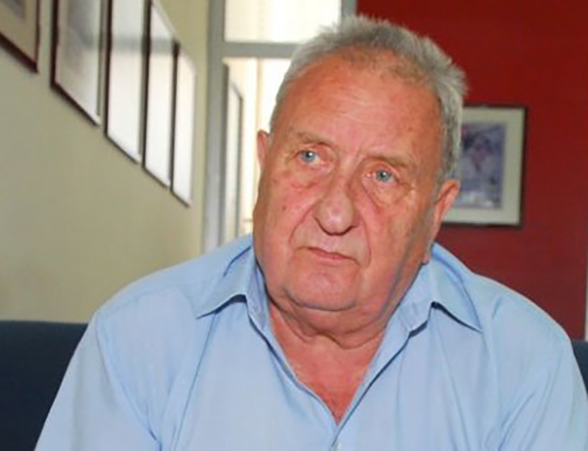 BELGRADE, MARCH 26 /SRNA/ - The Director of the Institute for Research on the Suffering of Serbs in the 20th Century, Milivoje Ivanišević, told SRNA that analyzing the locations of wartime casualties in BiH shows who attacked whom, as most Serbs were killed at their doorsteps, and Muslims mostly died away from their homes.