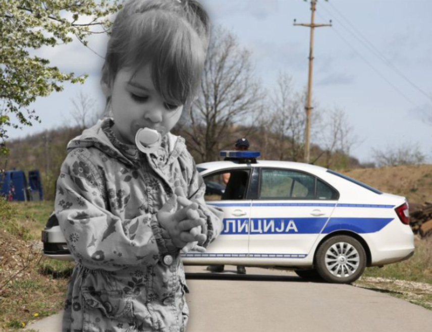 БЕОГРАД, 27. МАРТА /СРНА/ - Виши суд у Неготину потврдио је оптужницу против Дејана Драгијевића и Срђана Јанковића због сумње да су 26. марта 2024. године у Бањском пољу код Бора убили двогодишњу Данку Илић.