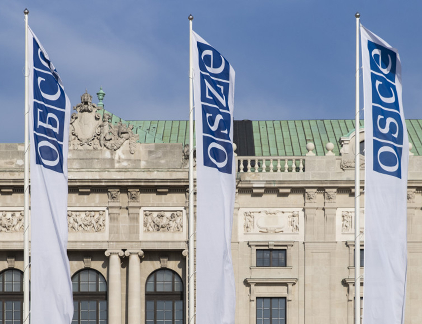 SARAJEVO, MARCH 27 /SRNA/ - The OSCE Mission to BiH told SRNA that actions such as threatening graffiti against Serbs at the Armed Forces barracks in Pazarić are unacceptable and called for an urgent and thorough investigation into all incidents of this kind.