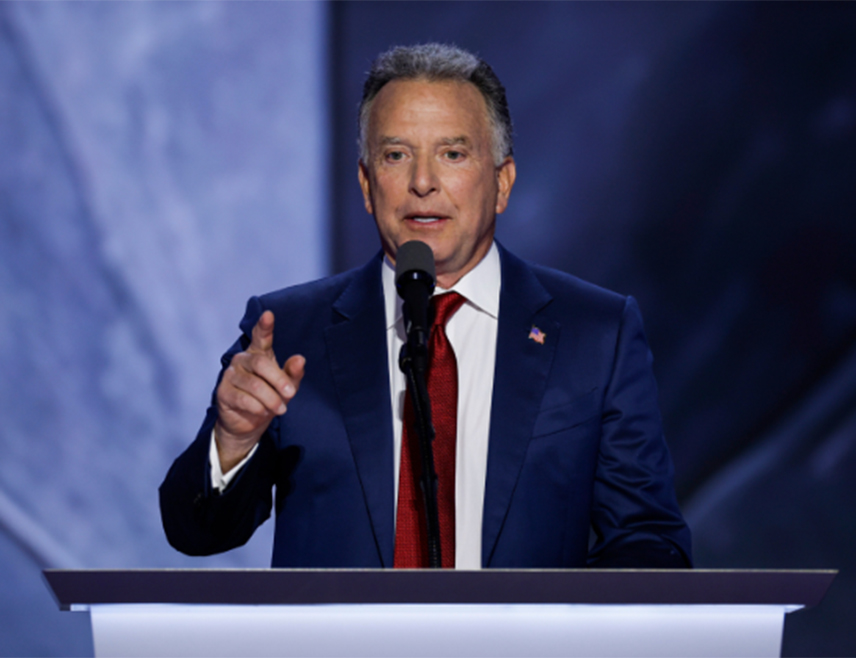 ВАШИНГТОН, 27. МАРТА /СРНА - РИА Новости/ - Специјални изасланик америчког предсједника Стивен Виткоф изјавио је да се Сједињене Државе надају да ће састанци са представницима Ирана бити одржани до краја седмице.