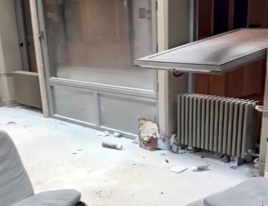 БЕОГРАД, 28. МАРТА /СРНА/ - Министар просвете Србије Дејан Вук Станковић изјавио је да је трагедија која се десила на Филозофском факултету у Београду и смрт младе студенткиње "врх леденог бријега онога што се дешавало током најдуже и највеће образовне кризе у историји универзитета у Србији".