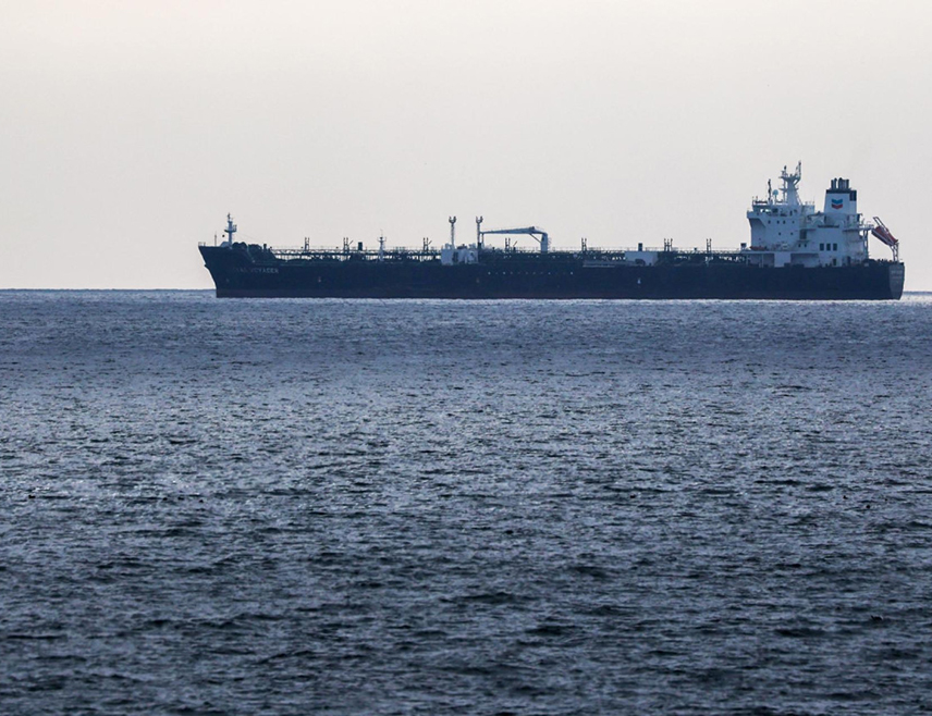 ТОКИО, 28. МАРТА /СРНА/ - Први танкер са нафтом са Блиског истока стигао је у Јапан од почетка америчких и израелских војних удара на Иран, јавио је телевизијски канал НХК.