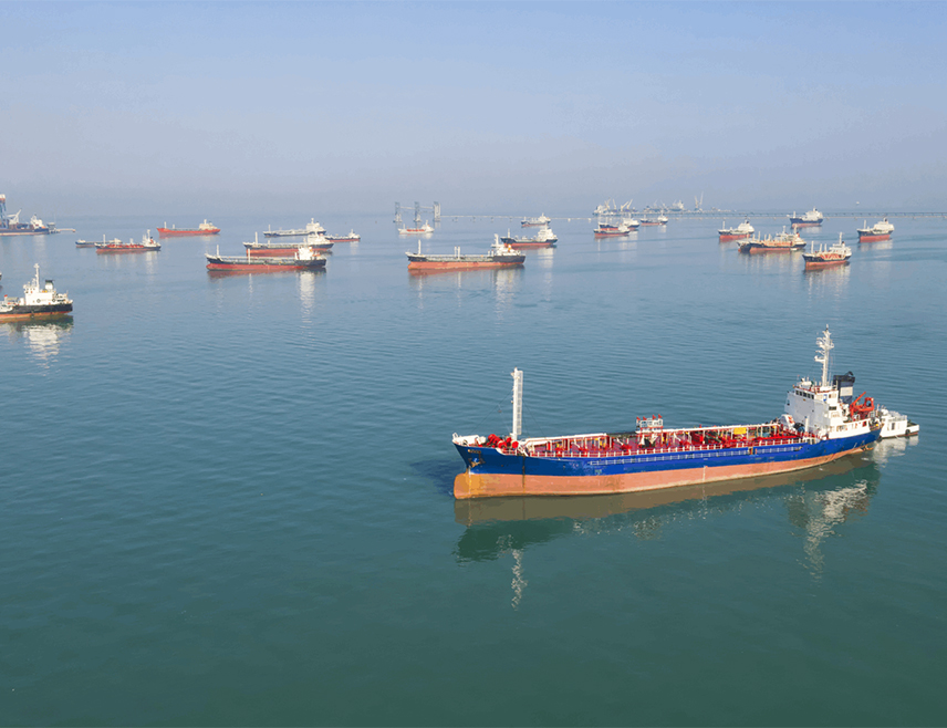 ВАШИНГТОН, 30. МАРТА /СРНА - РИА Новости/ - Амерички предсједник Доналд Трамп изјавио је да је Иран дозволио пролаз 20 танкера кроз Ормуски мореуз.