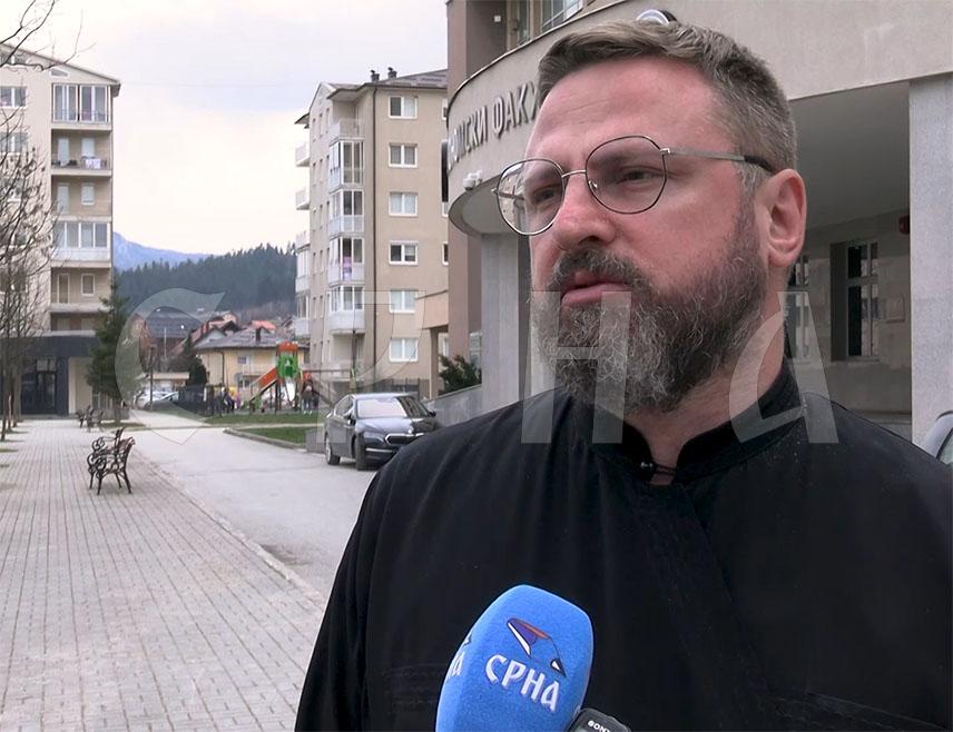 We had to create our own state, driven by a single impulse - not to allow ourselves to become victims. I believe that remains important for Republika Srpska to this day, Đogo emphasized.