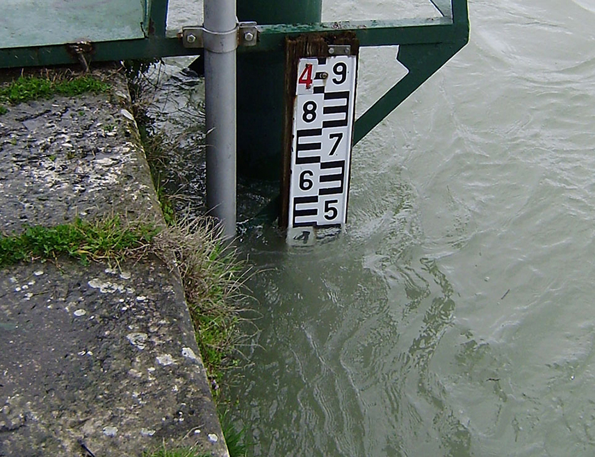 ГРАДИШКА, 30. МАРТА /СРНА/ - Водостај ријеке Саве на подручју Градишке је у благом порасту, а поткозарске бујичне ријеке су у коритима, речено је у градској Цивилној заштити.