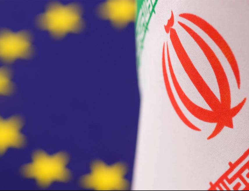 БРИСЕЛ, 30. МАРТА /СРНА/ - Савјет ЕУ продужио је рестриктивне мјере против Ирана до 13. априла 2027. године, као одговор на кршења људских права у тој земљи, објављено је на сајту европског блока.