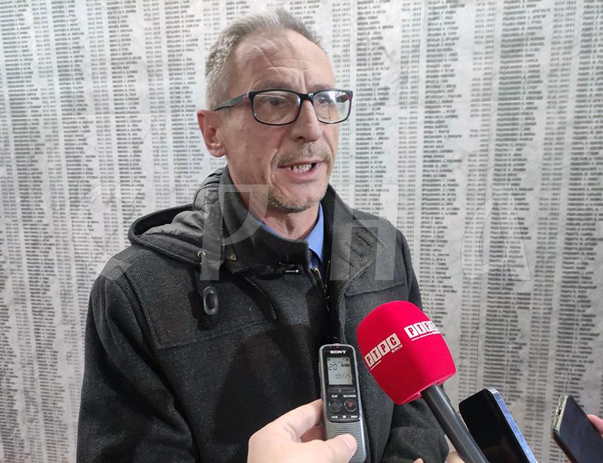 БАЊАЛУКА, 31. МАРТА /СРНА/ - Министар рада и борачко-инвалидске заштите Републике Српске Радан Остојић изјавио је да је Прва оклопна бригада Првог крајишког корпуса једна од најзначајнијих јединица Војске Републике Српске /ВРС/ јер су њени припадници дали огроман допринос одбрани Српске и слободе српског народа.