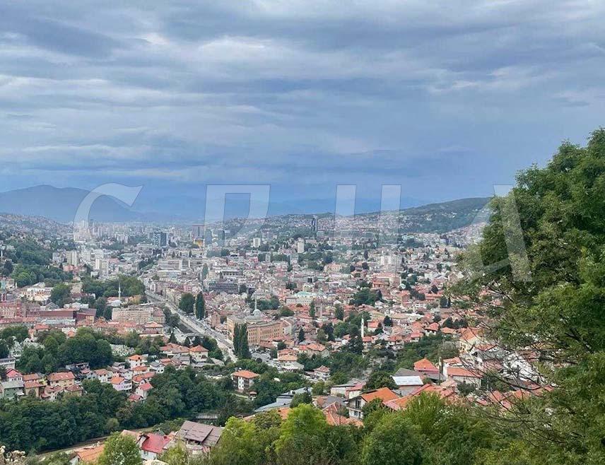 SARAJEVO, MARCH 31 /SRNA/ – The Committee protecting Serbs' rights in the FBiH will launch an initiative to change the names of Sarajevo streets named after individuals associated with the Nazi regime and antisemitism, which insults Serb and Jewish victims.